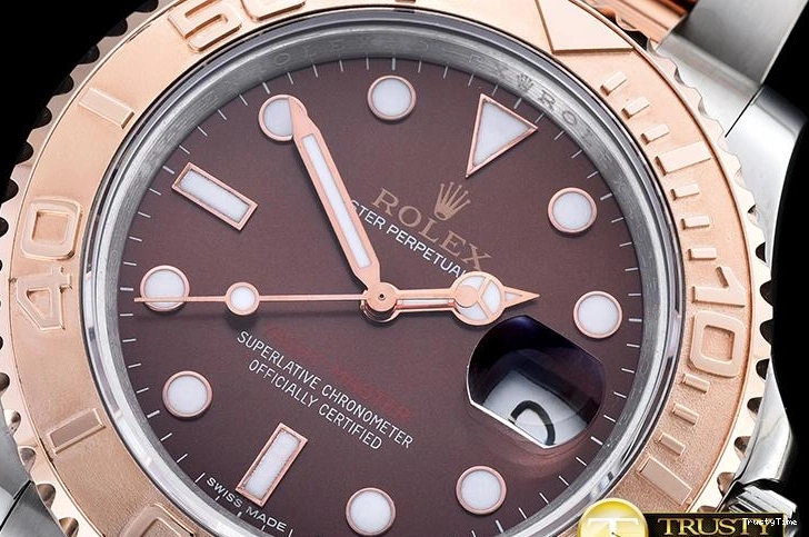 0728 TechFriendly ROLYM105 – YachtMaster 1067